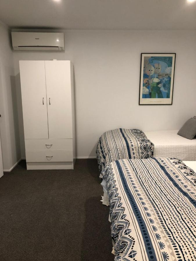 Waikaraka Beach, Spacious & Very Comfortable Whangarei Heads ภายนอก รูปภาพ