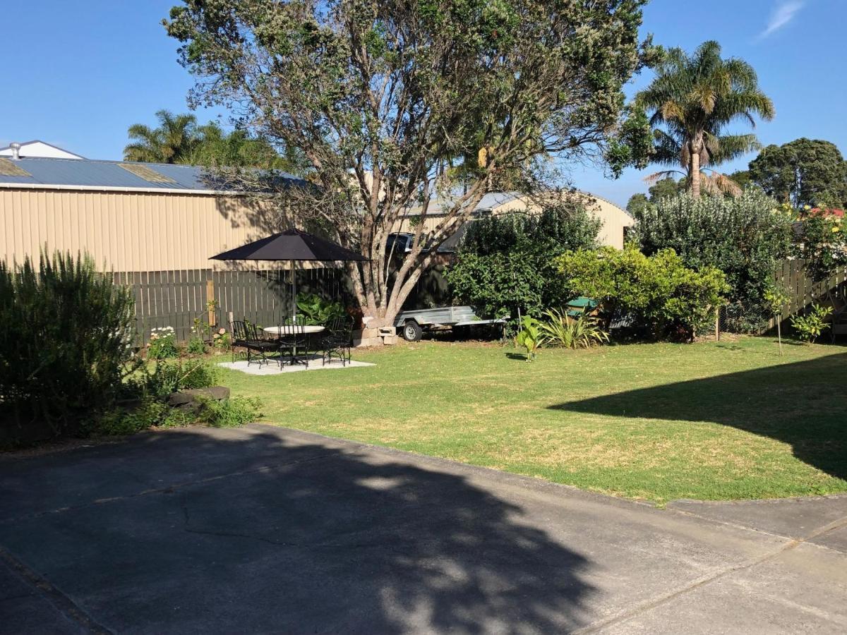 Waikaraka Beach, Spacious & Very Comfortable Whangarei Heads ภายนอก รูปภาพ