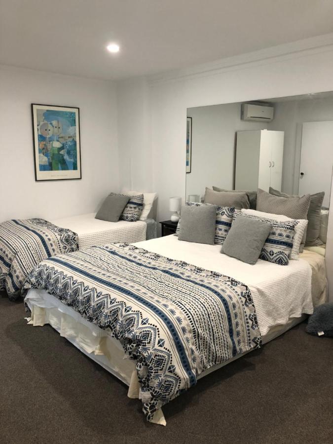 Waikaraka Beach, Spacious & Very Comfortable Whangarei Heads ภายนอก รูปภาพ